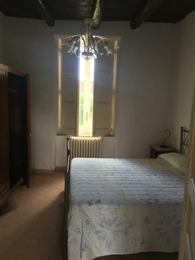 B&B Pozzo Dei Desideri Фішіано Екстер'єр фото