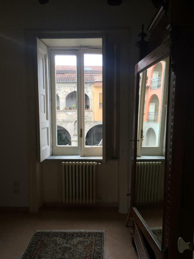 B&B Pozzo Dei Desideri Фішіано Екстер'єр фото