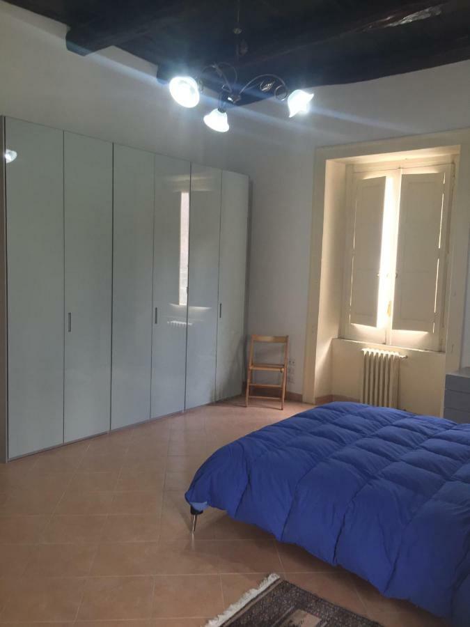 B&B Pozzo Dei Desideri Фішіано Екстер'єр фото