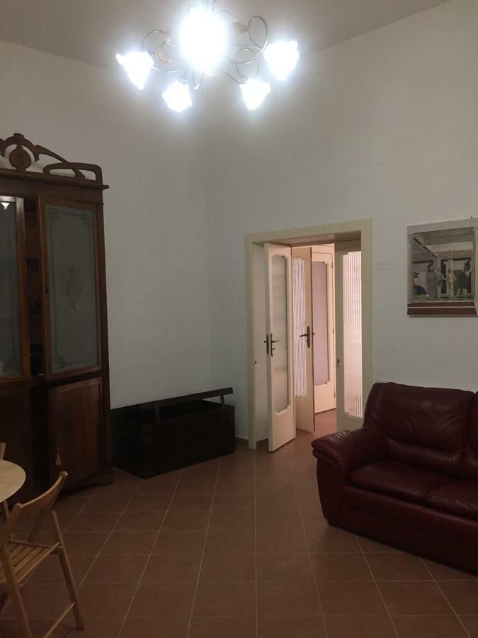 B&B Pozzo Dei Desideri Фішіано Екстер'єр фото