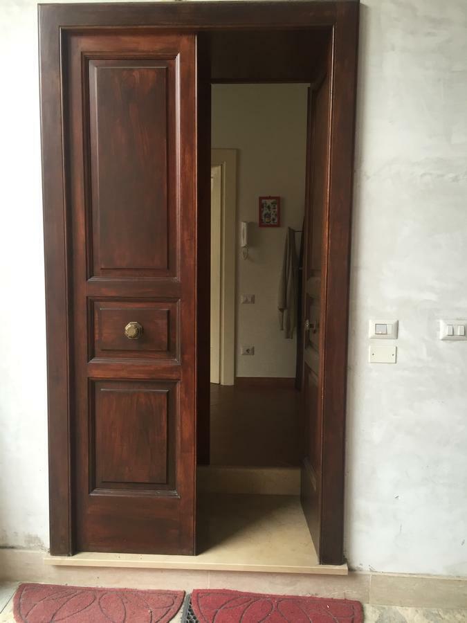 B&B Pozzo Dei Desideri Фішіано Екстер'єр фото