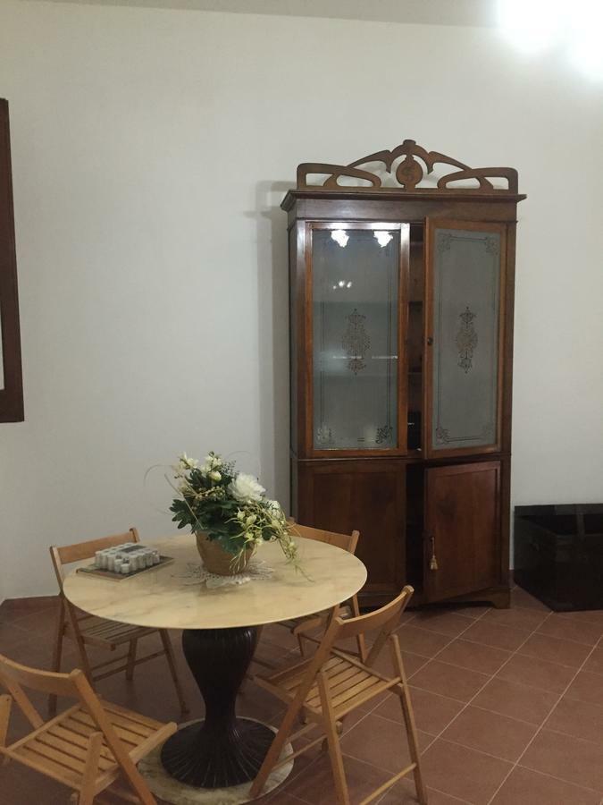 B&B Pozzo Dei Desideri Фішіано Екстер'єр фото