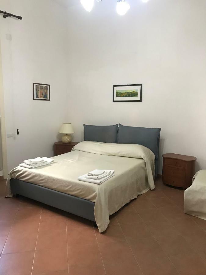 B&B Pozzo Dei Desideri Фішіано Екстер'єр фото