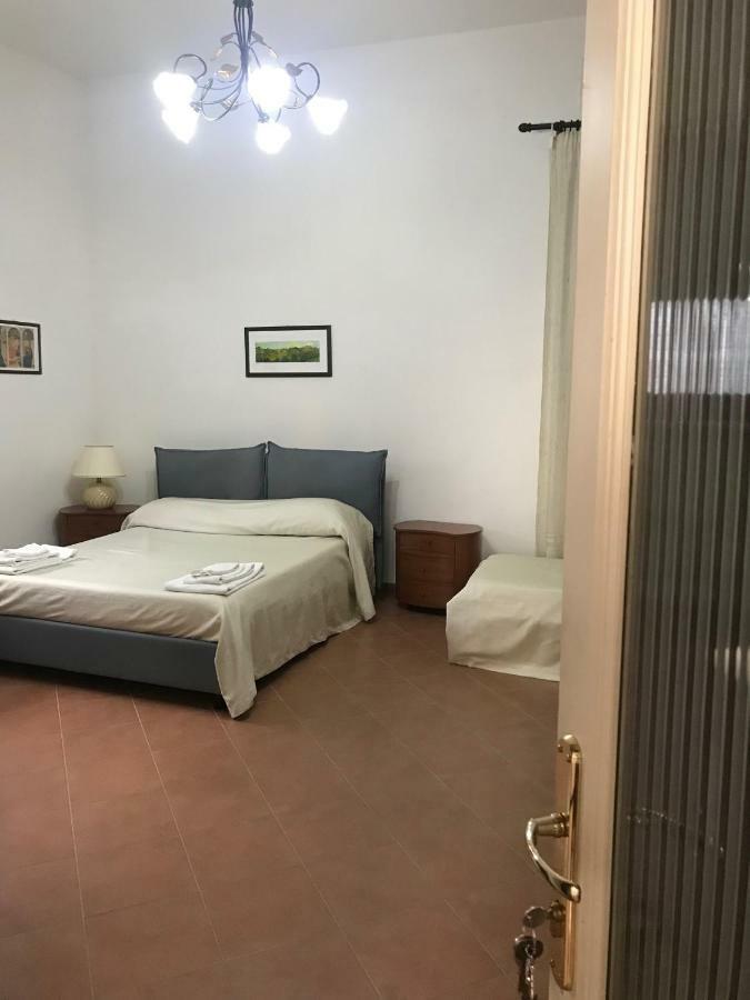 B&B Pozzo Dei Desideri Фішіано Екстер'єр фото