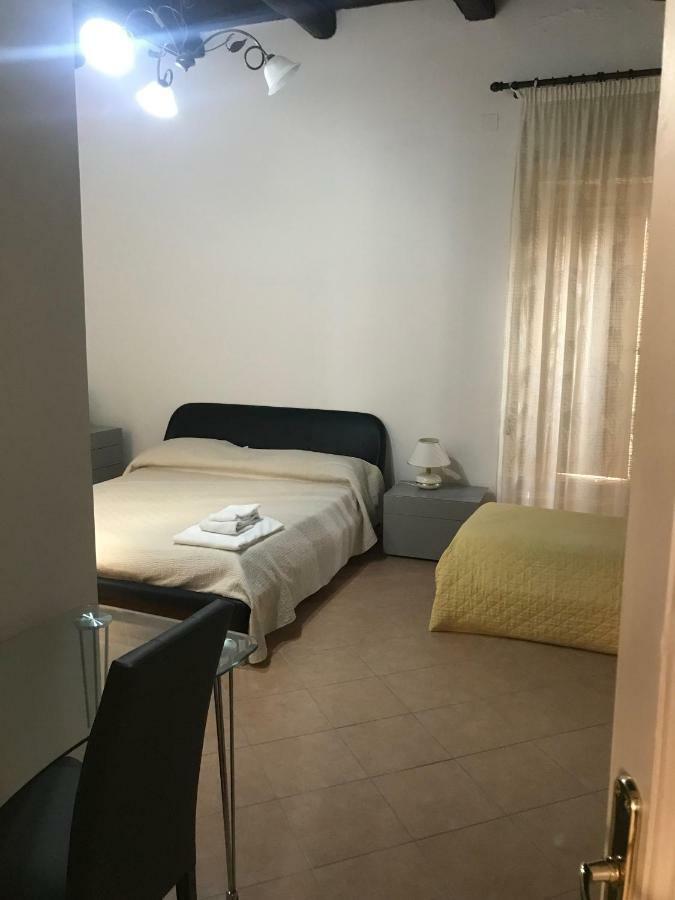 B&B Pozzo Dei Desideri Фішіано Екстер'єр фото